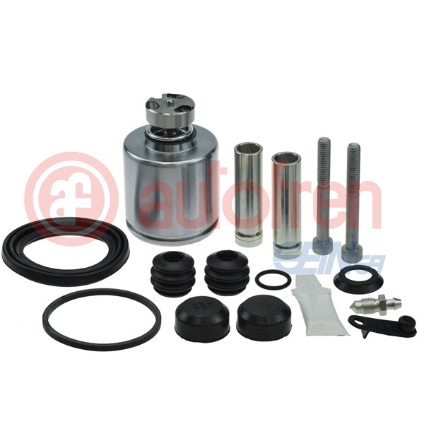 Reparationssats, bromsok, Bakaxel Autofren seinsa D43538S AUTOFREN SEINSA