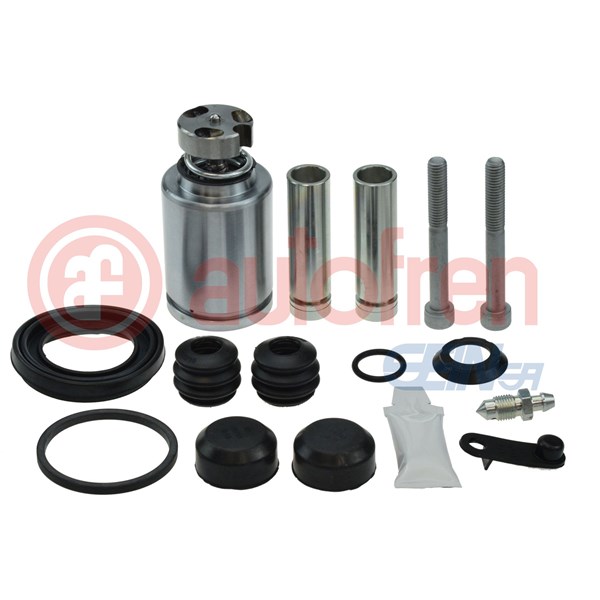Reparationssats, bromsok, Bakaxel Autofren seinsa D43539S AUTOFREN SEINSA
