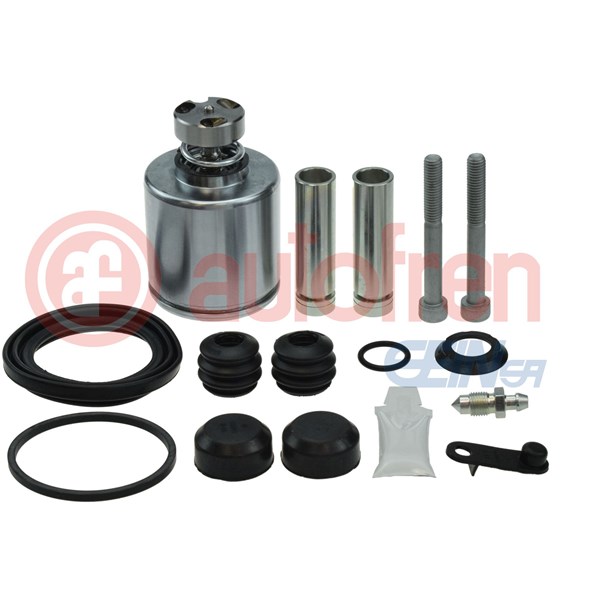 Reparationssats, bromsok, Bakaxel Autofren seinsa D43540S AUTOFREN SEINSA