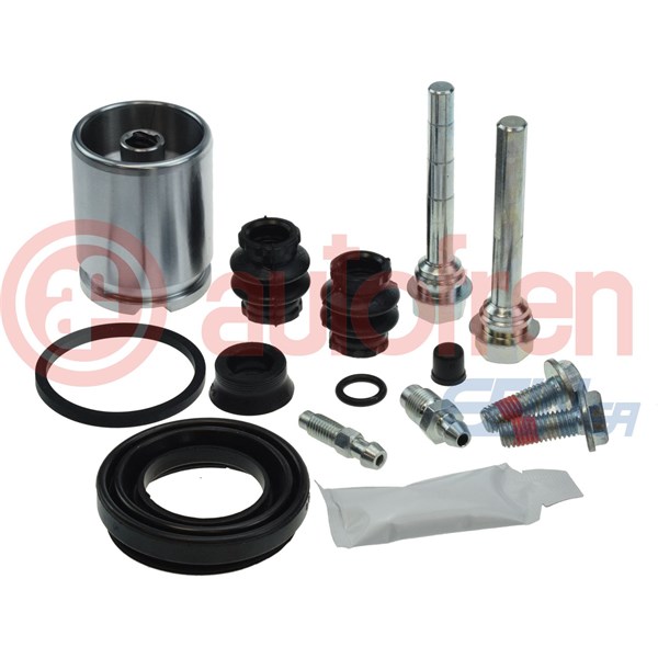 Reparationssats, bromsok, Bakaxel Autofren seinsa D43542S AUTOFREN SEINSA