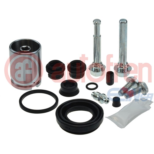 Reparationssats, bromsok, Bakaxel Autofren seinsa D43546S AUTOFREN SEINSA