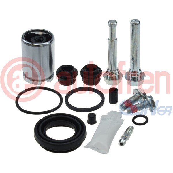 Reparationssats, bromsok, Bakaxel Autofren seinsa D43549S AUTOFREN SEINSA
