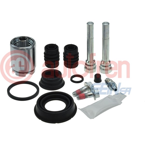 Reparationssats, bromsok, Bakaxel Autofren seinsa D43555S AUTOFREN SEINSA