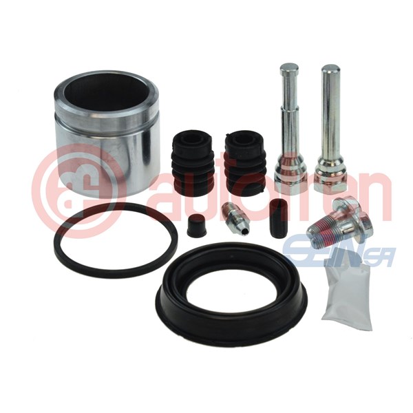 Reparationssats, bromsok, Framaxel Autofren seinsa D43557S AUTOFREN SEINSA