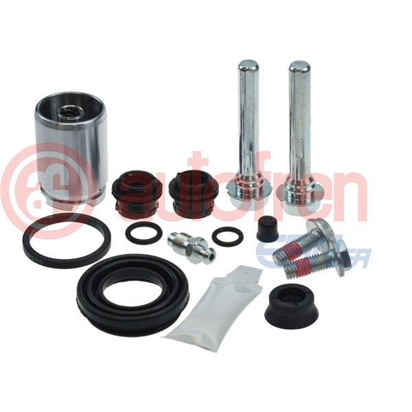 Reparationssats, bromsok, Bakaxel Autofren seinsa D43561S AUTOFREN SEINSA