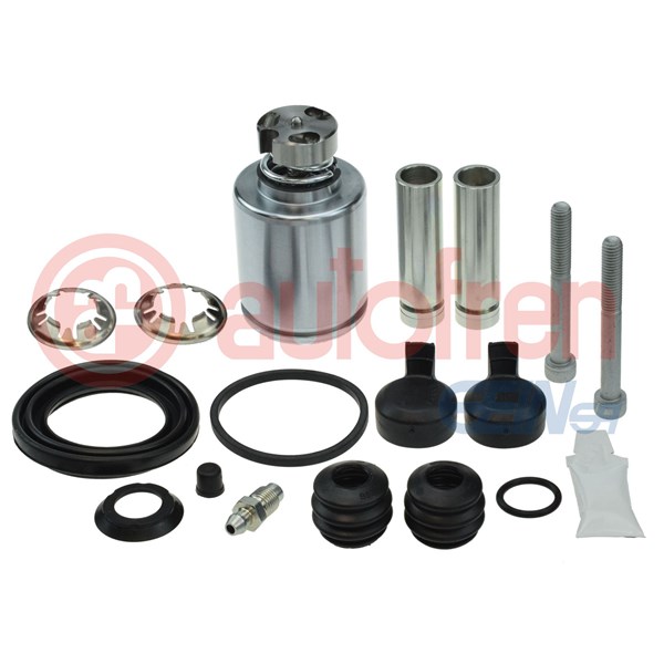 Reparationssats, bromsok, Bakaxel Autofren seinsa D43563S AUTOFREN SEINSA