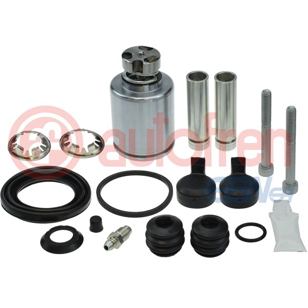 Reparationssats, bromsok, Bakaxel Autofren seinsa D43564S AUTOFREN SEINSA