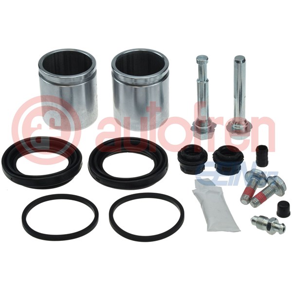 Reparationssats, bromsok, Framaxel Autofren seinsa D43565S AUTOFREN SEINSA