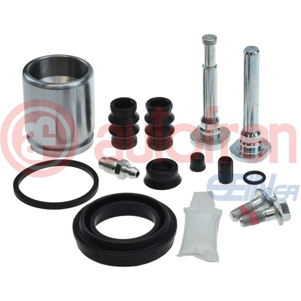 Reparationssats, bromsok, Bakaxel Autofren seinsa D43569S AUTOFREN SEINSA