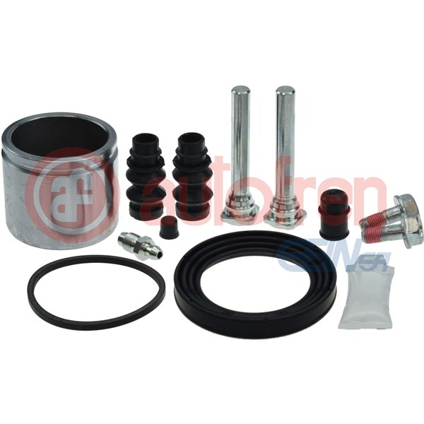 Reparationssats, bromsok, Framaxel Autofren seinsa D43577S AUTOFREN SEINSA