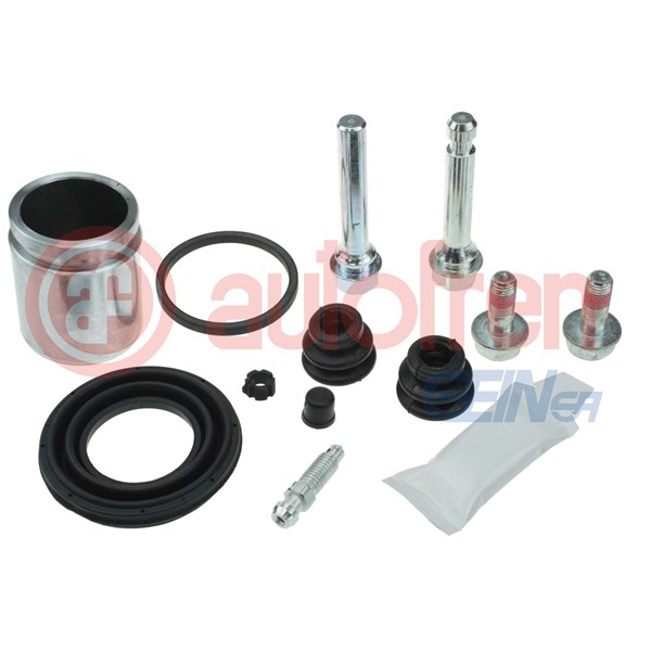 Reparationssats, bromsok, Bakaxel Autofren seinsa D43582S AUTOFREN SEINSA
