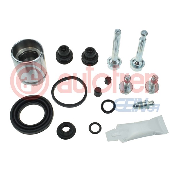Reparationssats, bromsok, Bakaxel Autofren seinsa D43584S AUTOFREN SEINSA