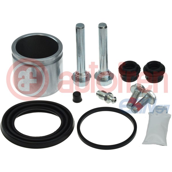 Reparationssats, bromsok, Framaxel Autofren seinsa D43587S AUTOFREN SEINSA Reparationssats, bromsok, Framaxel Autofren seinsa D43587S AUTOFREN SEINSA