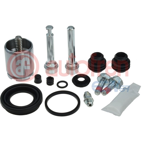 Reparationssats, bromsok, Bakaxel Autofren seinsa D43590S AUTOFREN SEINSA