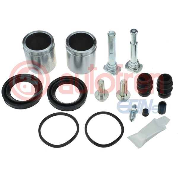 Reparationssats, bromsok, Framaxel Autofren seinsa D43676S AUTOFREN SEINSA