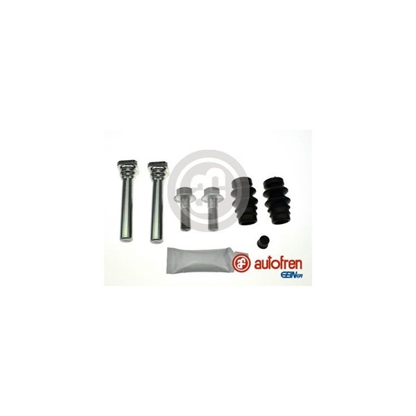 Styrlagersats, bromsok, Framaxel Autofren seinsa D7314C AUTOFREN SEINSA