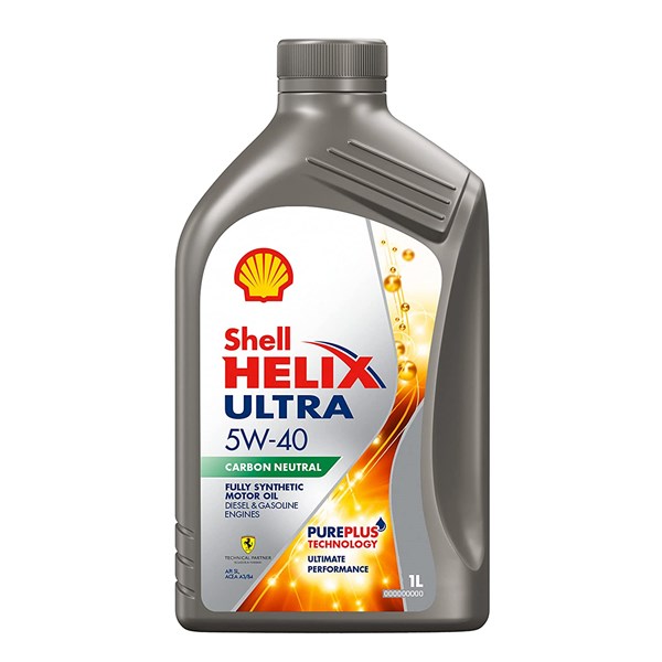 MOTOROLJA Helix Ultra Diesel 5W-40 A3/B3, A3/B4 1L Shell 55004664 SHELL