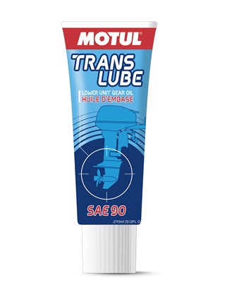 Växellådeolja TRANSLUBE,  0,35 L, Universal Motul 108859 MOTUL