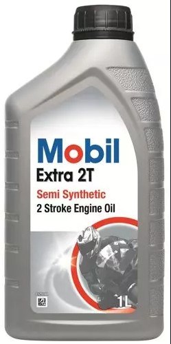 MC olja Mobil Extra 2T, 1L MOBIL