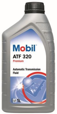 Växellådeolja Mobil ATF 320, 1L, Framaxel MOBIL