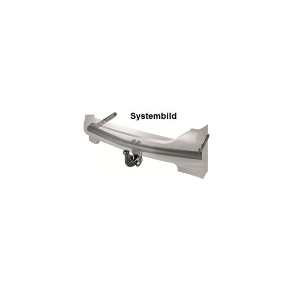 Dragkrok, Standard Westfalia 305351900113 WESTFALIA Dragkrok, Standard Westfalia 305351900113 WESTFALIA