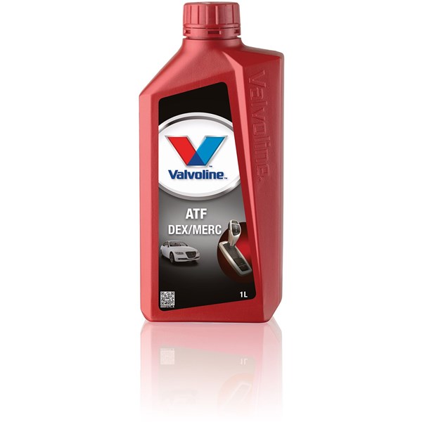 Växellådsolja (ATF) VALVOLINE, 1L VALVOLINE