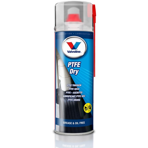 Universalsmörjmedel PTFE Torr VALVOLINE, 0,5L Valvoline 887045 VALVOLINE