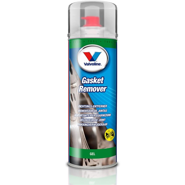 Packningsborttagare Spray VALVOLINE, 0,5L Valvoline 887063 VALVOLINE