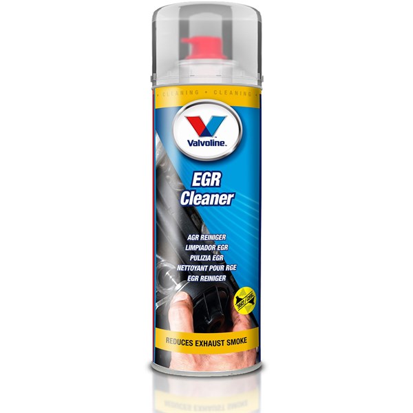 EGR Cleaner VALVOLINE, 0,5L, Universal VALVOLINE