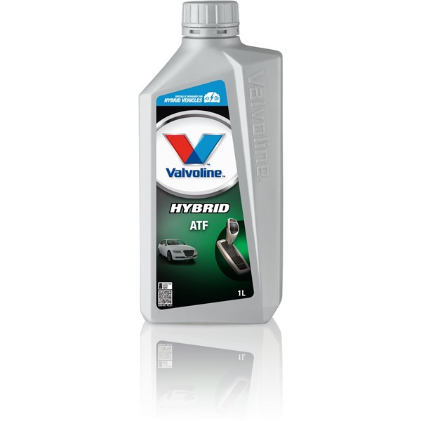 Automatväxellådsolja (ATF) Hybrid, 1L VALVOLINE