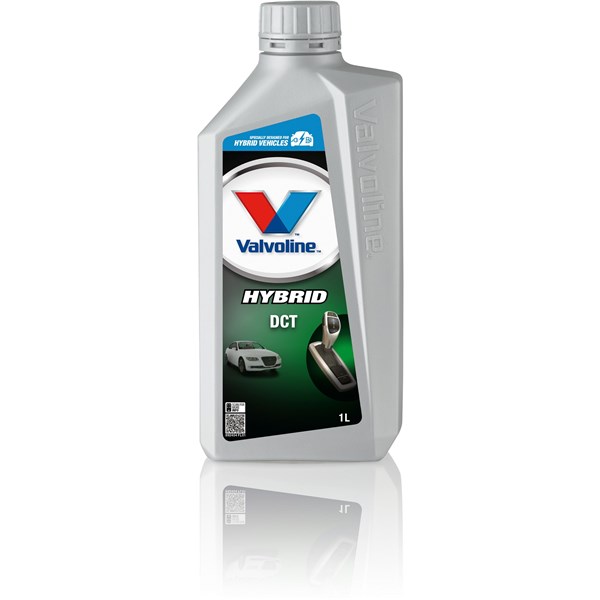 Automatväxellådsolja (ATF) Hybrid DCT, 1L Valvoline 892454 VALVOLINE
