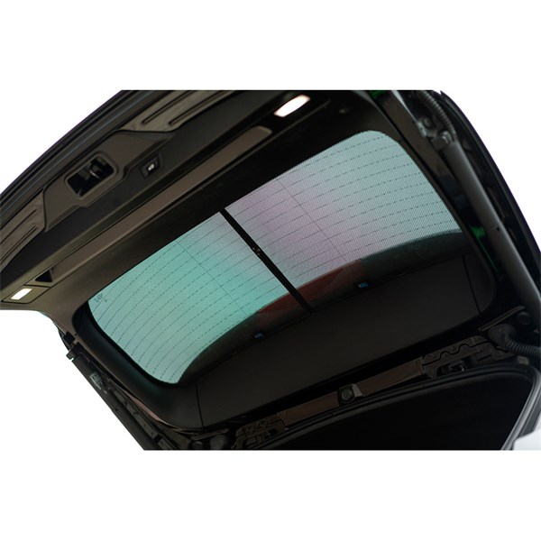 Solskydd Car shades PV BMX55C Car Shades Solskydd Car shades PV BMX55C Car Shades