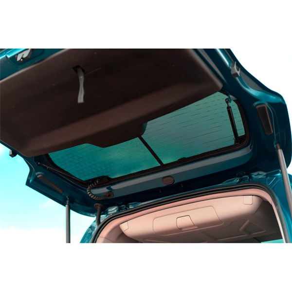 Solskydd Car shades PV CIBER5C Car Shades Solskydd Car shades PV CIBER5C Car Shades
