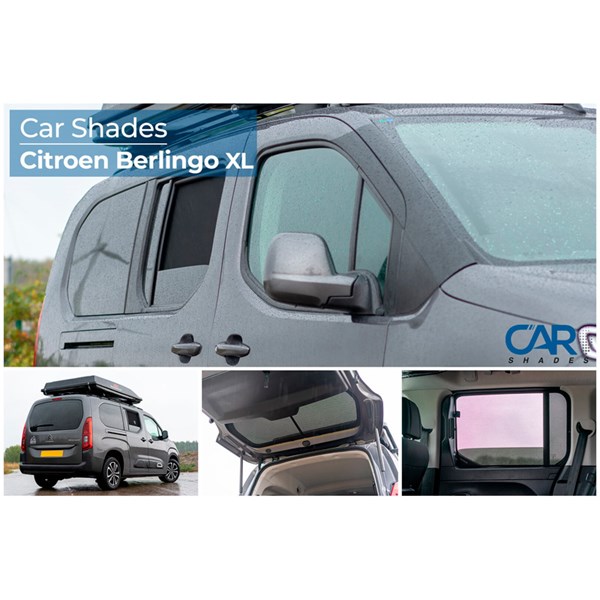 Solskydd Car shades PV CIBER5C Car Shades Solskydd Car shades PV CIBER5C Car Shades