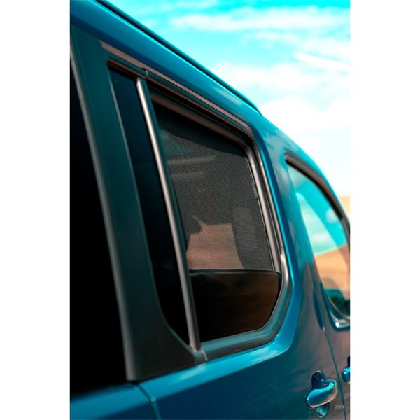 Solskydd Car shades PV CIBER5CX Car Shades