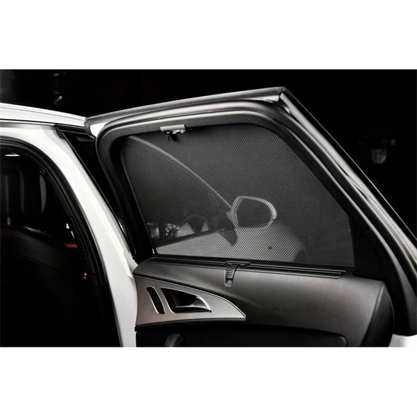 Solskydd Car shades PV KINIR5B Car Shades
