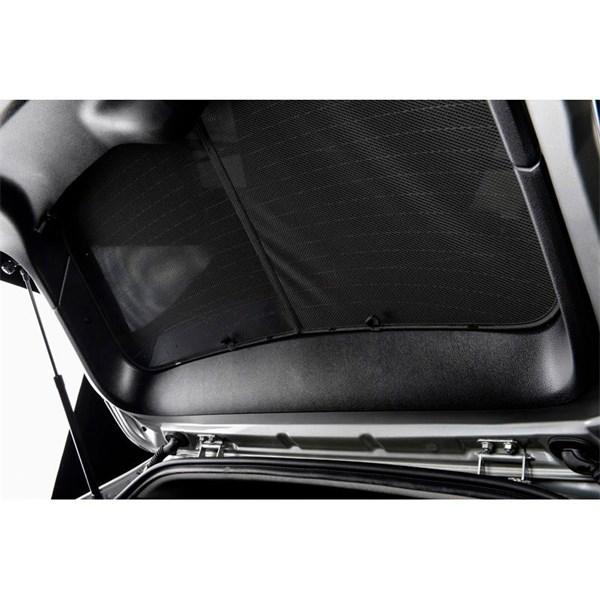 Solskydd Car shades PV KINIR5B Car Shades