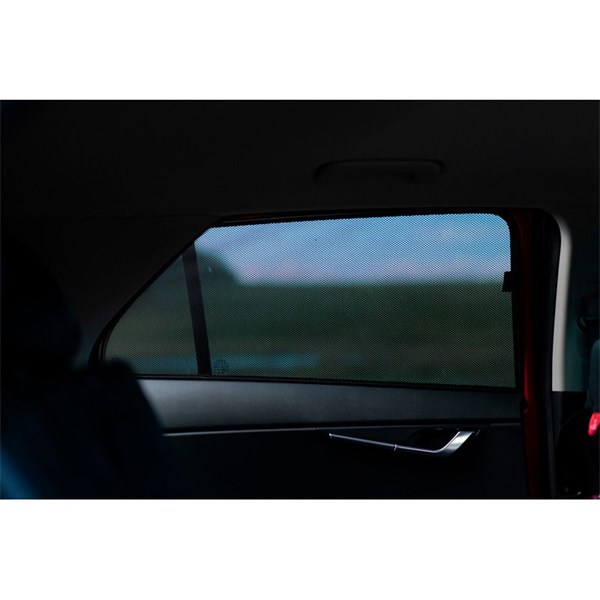 Solskydd Car shades PV KINIR5B Car Shades