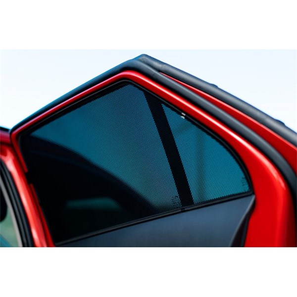 Solskydd Car shades PV KINIR5B Car Shades