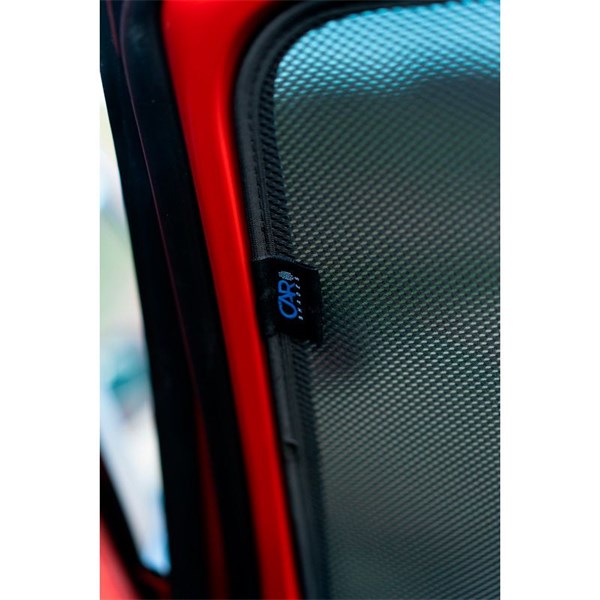 Solskydd Car shades PV KINIR5B Car Shades