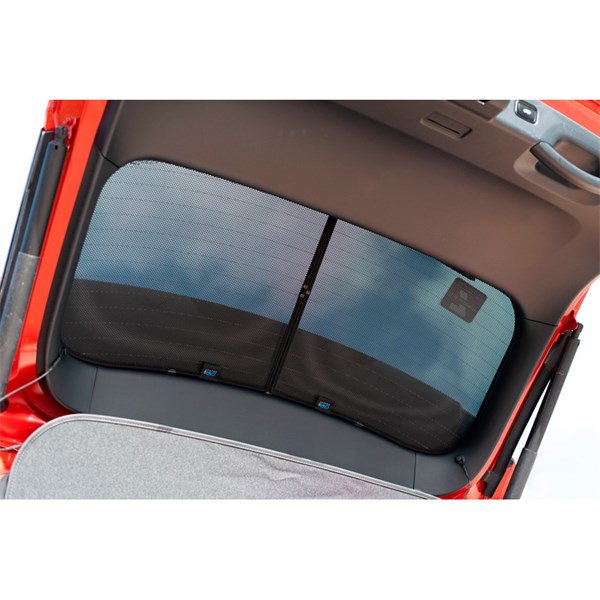 Solskydd Car shades PV KINIR5B Car Shades