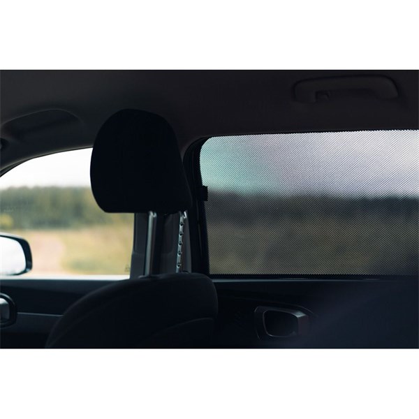 Solskydd Car shades PV KISOR5D18 Car Shades