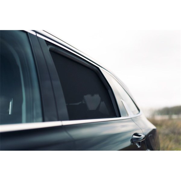 Solskydd Car shades PV KISOR5D18 Car Shades