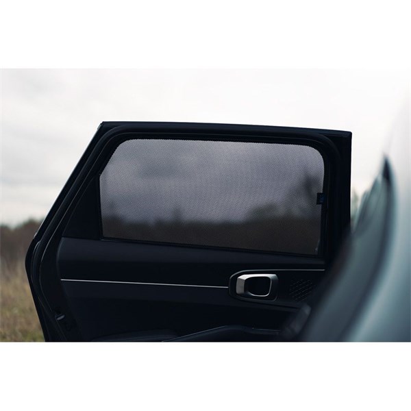 Solskydd Car shades PV KISOR5D18 Car Shades