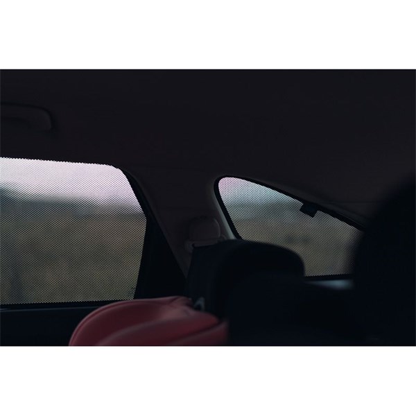 Solskydd Car shades PV KISOR5D Car Shades