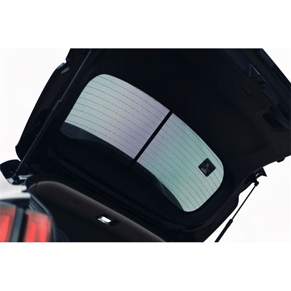 Solskydd Car shades PV KISOR5D Car Shades