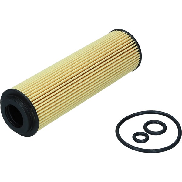 Oljefilter