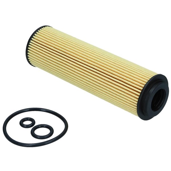 Oljefilter