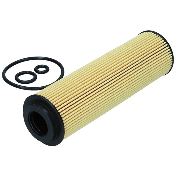 Oljefilter Oljefilter