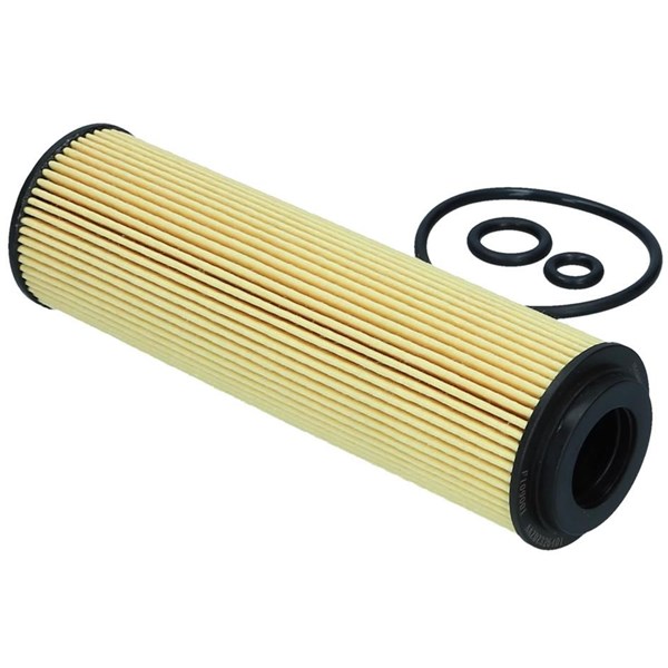 Oljefilter Oljefilter